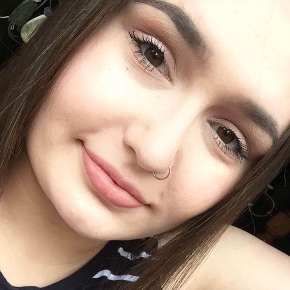 Meet your Posher, Madison